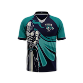 York Academy Esports Jersey