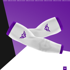 Compression Arm Sleeve Design Transfer