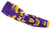 Bryan Golden Bears Compression Arm Sleeve