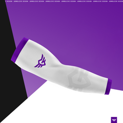 Compression Arm Sleeve Design Transfer