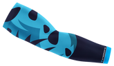Hilliard Cybercats Compression Arm Sleeve