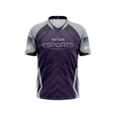 Ken Garff Esports Away Jersey 2025