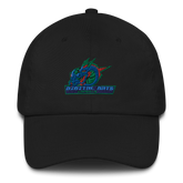 Cleveland High School DA | Street Gear | Embroidered Dad hat