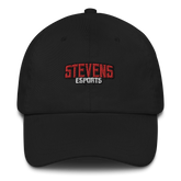 Stevens Esports | On Demand | Embroidered Dad hat
