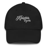 ST. Andrews | On Demand | Embroidered Dad hat