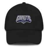 Canute Esports | On Demand | Embroidered Dad hat