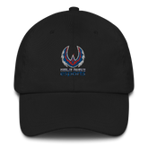 Oberlin HS | On Demand | Embroidered Dad hat