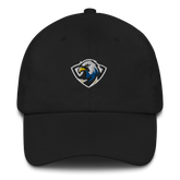 ERAU Esports | On Demand | Embroidered Dad hat