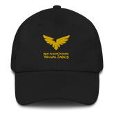 New Albany HS | On Demand | Embroidered Dad hat