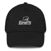 Friars Esports | On Demand | Embroidered Dad hat
