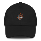 McHenry HS | On Demand | Embroidered Dad hat