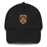 Berne Knox | On Demand | Embroidered Dad hat