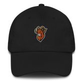 Upper Sandusky | On Demand | Embroidered Dad hat
