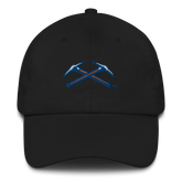 UW-Platteville | On Demand | Embroidered Dad hat