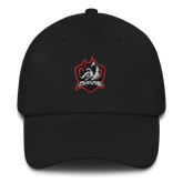 Davis Public Schools | On Demand | Embroidered Dad hat
