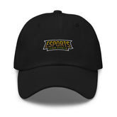 Lake Minneola High School | On Demand | Embroidered Dad Hat