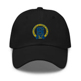 Stillwater High School | On Demand | Embroidered Dad Hat