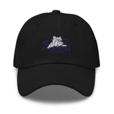 Concordia University Nebraska | On Demand | Embroidered Dad Hat