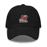 Eagle Ridge High School | On Demand | Embroidered Dad Hat