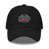 UW Platteville OW | On Demand | Embroidered Dad Hat