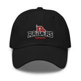 Northwestern College | On Demand | Embroidered Dad Hat