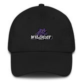 Blue Springs High School| On Demand | Embroidered Dad Hat