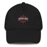 Harlem High School | On Demand | Embroidered Dad hat