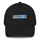 Moravian University | On Demand | Embroidered Dad hat
