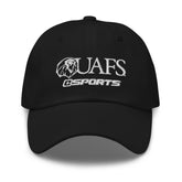 Arkansas Fort Smith Internal Embroidered Dad hat