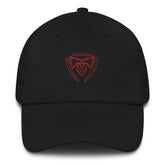 DAE AD | On Demand | Embroidered Dad Hat R
