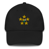 Grant Career Center | On Demand | Embroidered Dad hat