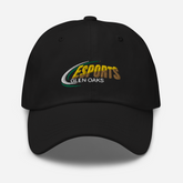 Glen Oaks CC | On Demand | Embroidered Dad hat