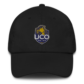 University of Central Oklahoma Internal | Embroidered Dad hat
