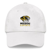 Mizzou Esports | On Demand | Embroidered Dad Hat
