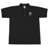 Fountain Fort Carson HS | Street Gear | Embroidered Polo Shirt