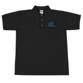 Cleveland High School DA | Street Gear | Embroidered Polo Shirt