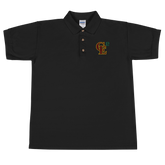 Cape Elizabeth Esports | Street Gear | Embroidered Polo Shirt