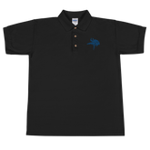 Pleasant Grove HS | Street Gear | Embroidered Polo Shirt