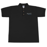 NACE | On Demand | Embroidered Polo Shirt