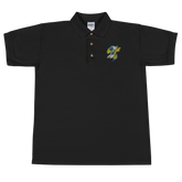 East Canton | On Demand | Embroidered Polo Shirt