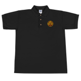 O'Dea HS | On Demand | Embroidered Polo Shirt