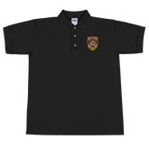Berne Knox | On Demand | Embroidered Polo Shirt