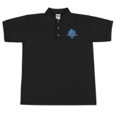 Mariners Esports | On Demand | Embroidered Polo Shirt