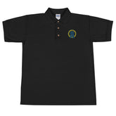 Stillwater High School | On Demand | Embroidered Polo Shirt