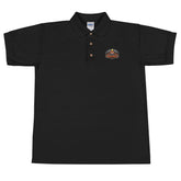 Fort Scott High School | On Demand | Embroidered Polo Shirt