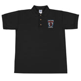 Fort Cobb Broxton High School | On Demand | Embroidered Polo Shirt