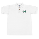 Dreadzone Gaming | On Demand | Embroidered Polo Shirt