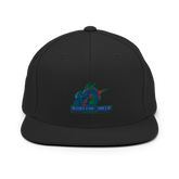 Cleveland High School DA | Street Gear | Embroidered Snapback Hat