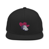 Central R3 | Street Gear | Snapback Hat
