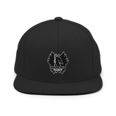 Farmington High School | Street Gear | Embroidered Snapback Hat